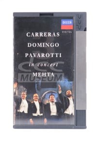 Carreras, Jose - In Concert (DCC)